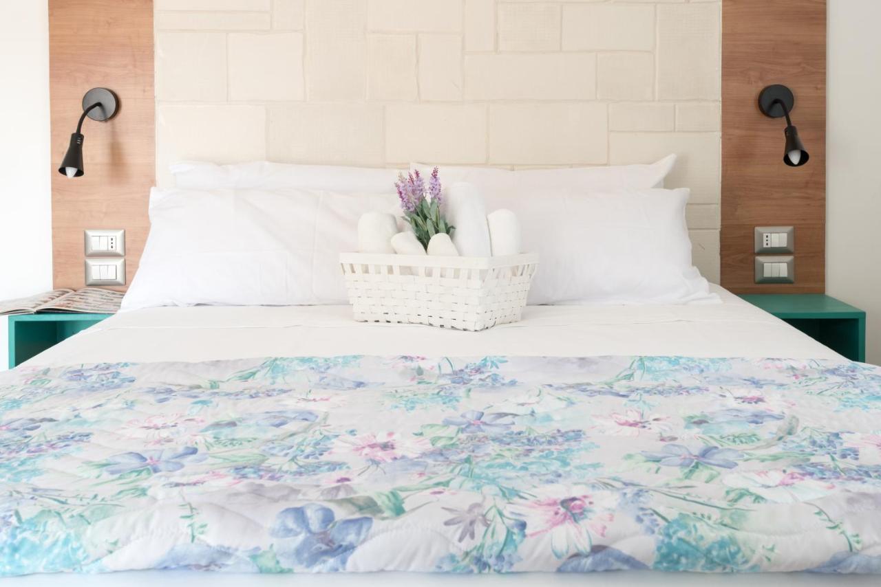 Starnone Bed&Book Bed and Breakfast Νάπολη Εξωτερικό φωτογραφία
