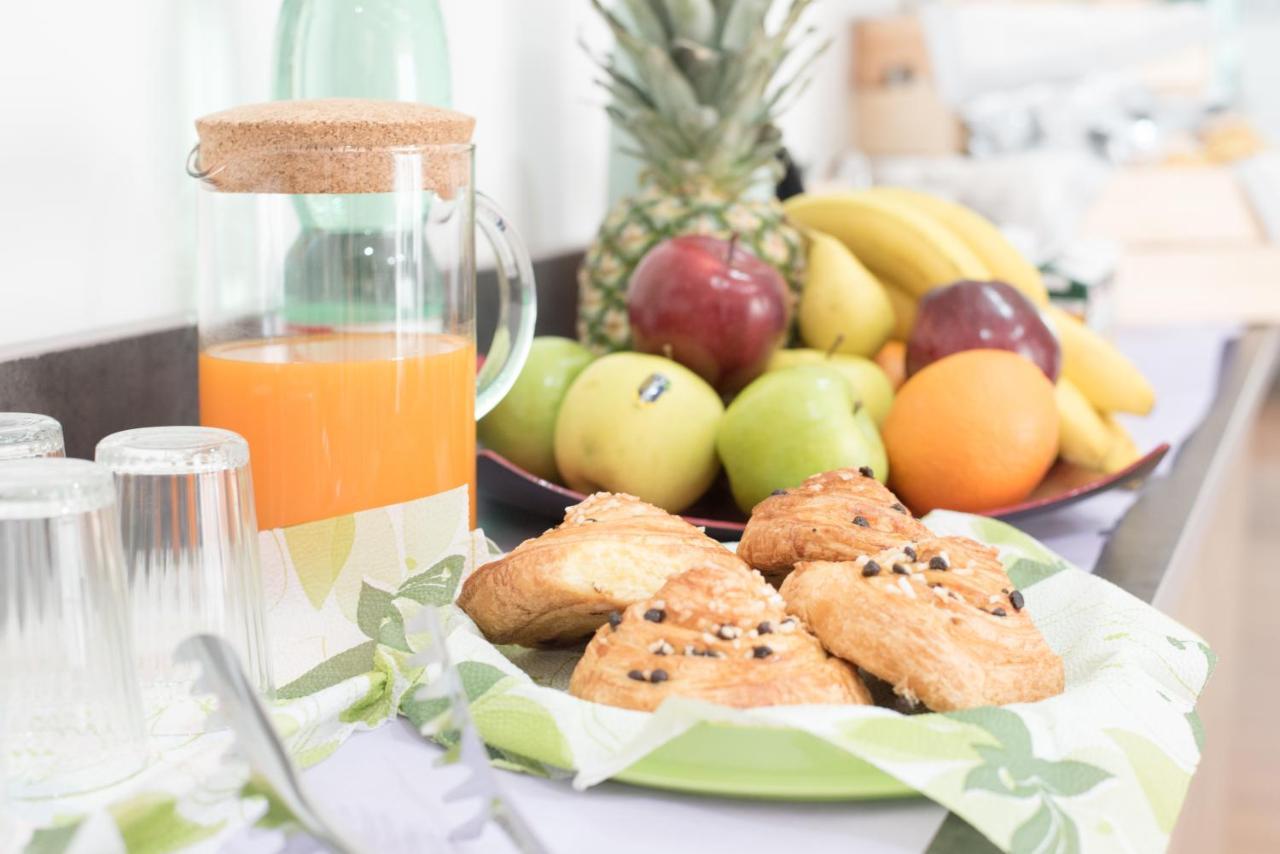 Starnone Bed&Book Bed and Breakfast Νάπολη Εξωτερικό φωτογραφία