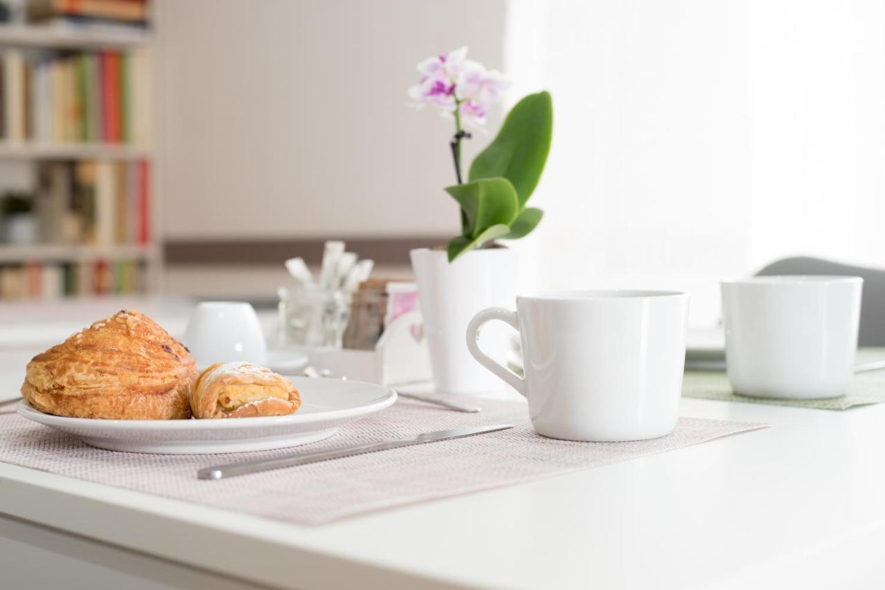 Starnone Bed&Book Bed and Breakfast Νάπολη Εξωτερικό φωτογραφία