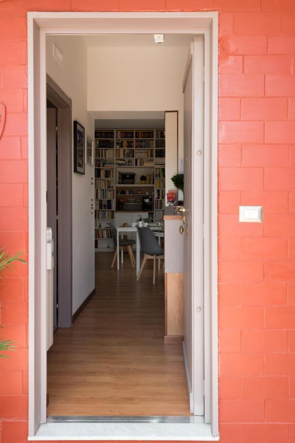 Starnone Bed&Book Bed and Breakfast Νάπολη Εξωτερικό φωτογραφία