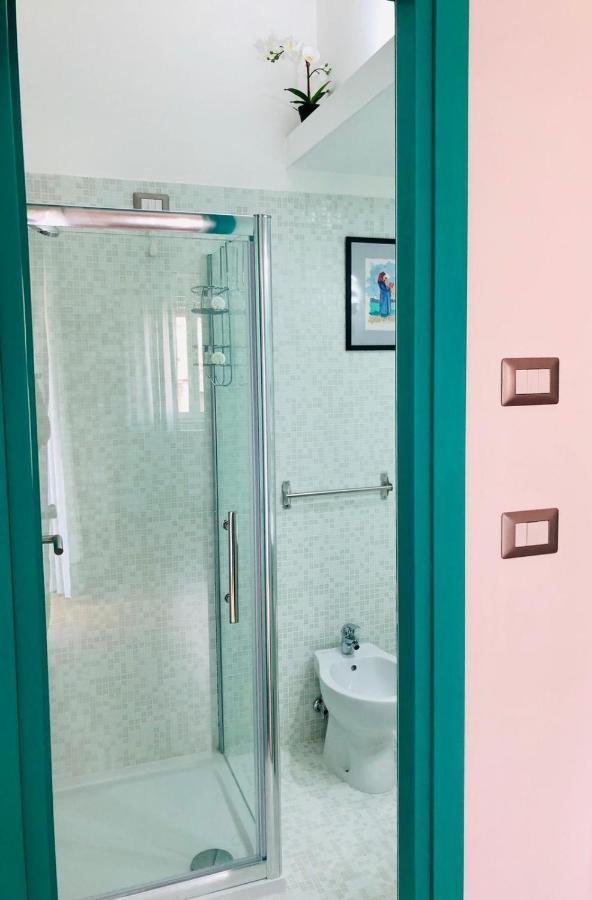 Starnone Bed&Book Bed and Breakfast Νάπολη Εξωτερικό φωτογραφία