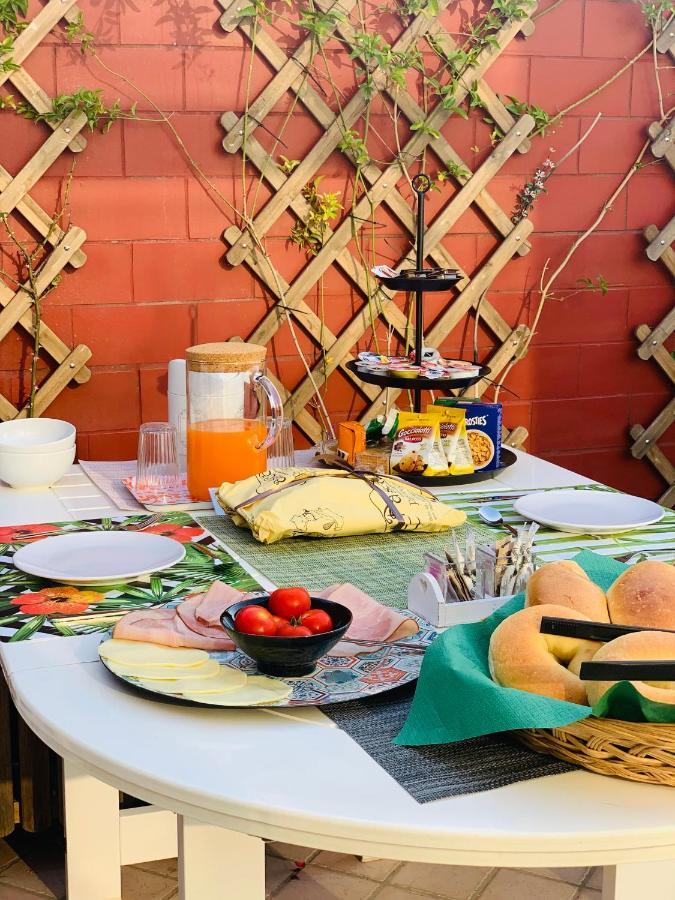Starnone Bed&Book Bed and Breakfast Νάπολη Εξωτερικό φωτογραφία