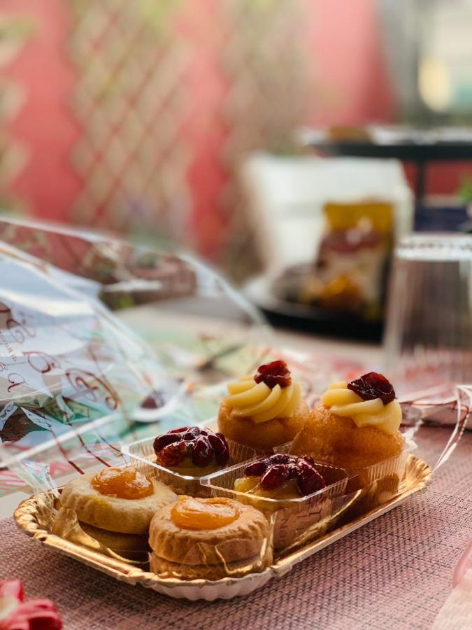 Starnone Bed&Book Bed and Breakfast Νάπολη Εξωτερικό φωτογραφία