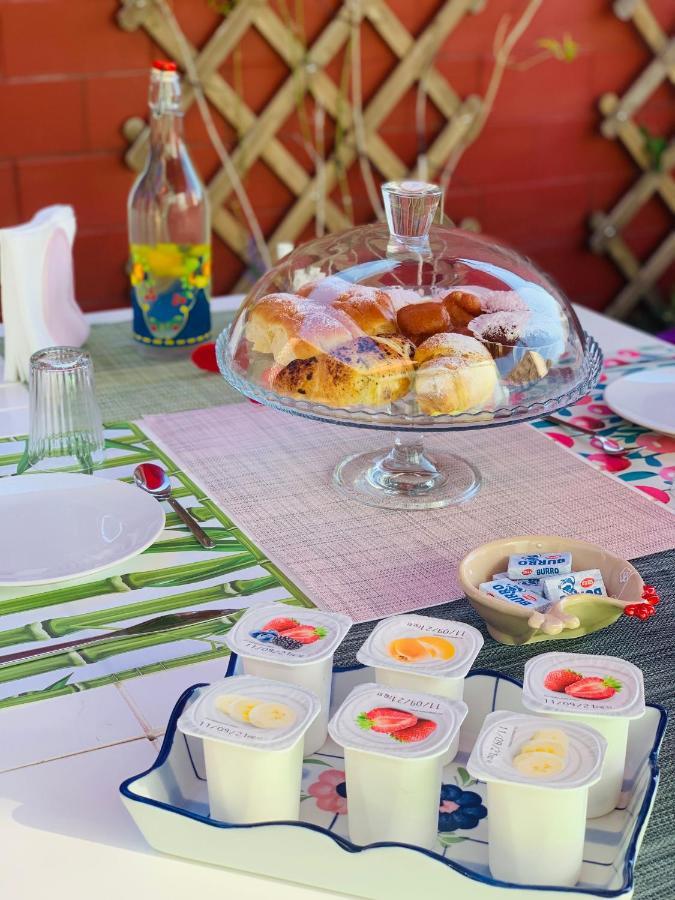 Starnone Bed&Book Bed and Breakfast Νάπολη Εξωτερικό φωτογραφία