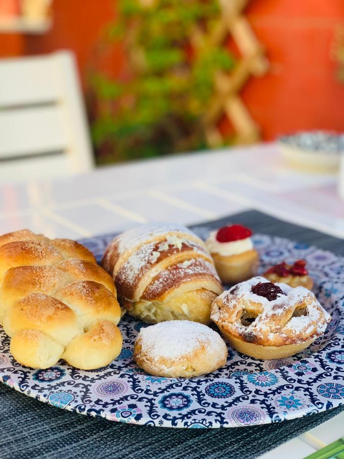Starnone Bed&Book Bed and Breakfast Νάπολη Εξωτερικό φωτογραφία
