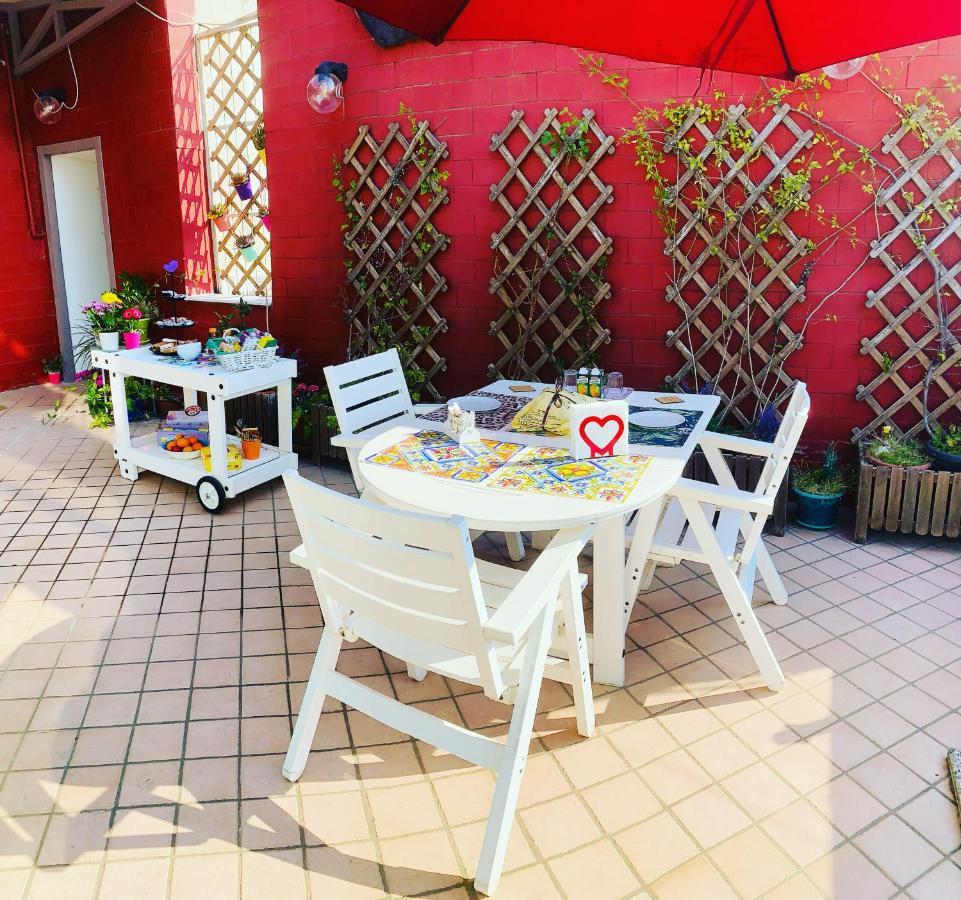Starnone Bed&Book Bed and Breakfast Νάπολη Εξωτερικό φωτογραφία