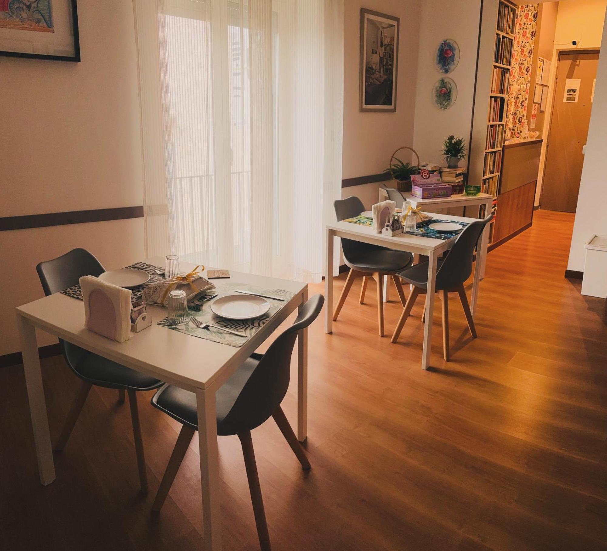 Starnone Bed&Book Bed and Breakfast Νάπολη Εξωτερικό φωτογραφία