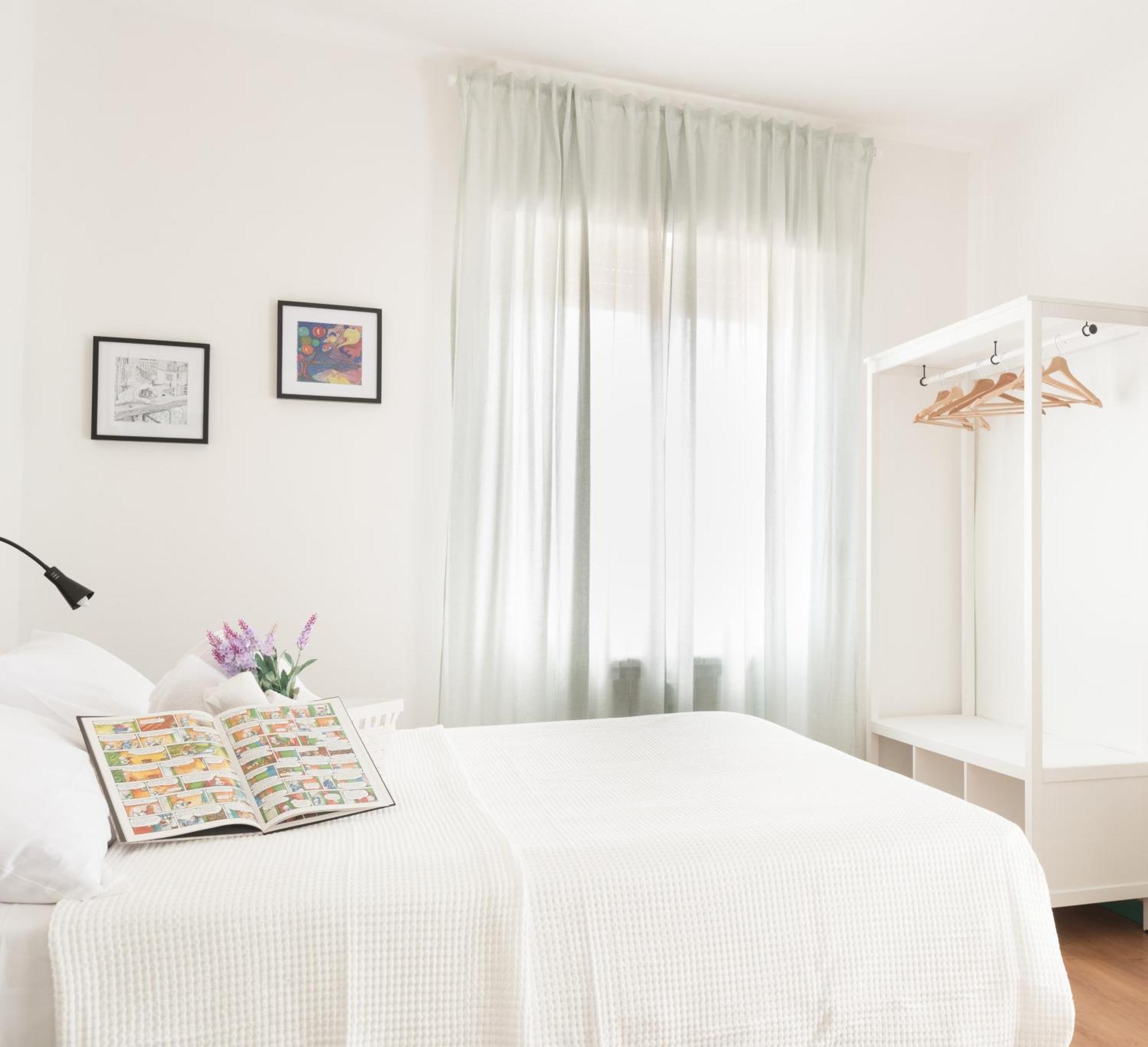 Starnone Bed&Book Bed and Breakfast Νάπολη Εξωτερικό φωτογραφία